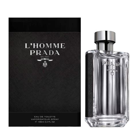 prada l homme pieper|prada l'homme perfume.